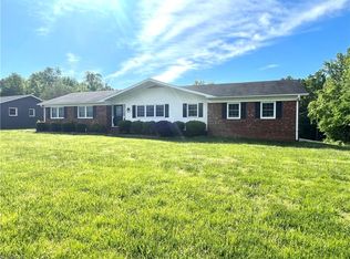 3870 Old Highway 29, Thomasville, NC 27360