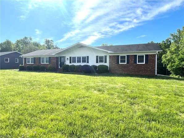 3870 Old Highway 29, Thomasville, NC 27360