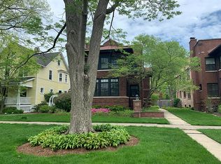 2337 Park Pl #1, Evanston, IL