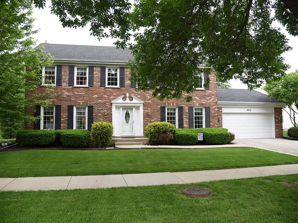 1st image of 4010 N Mitchell Dr