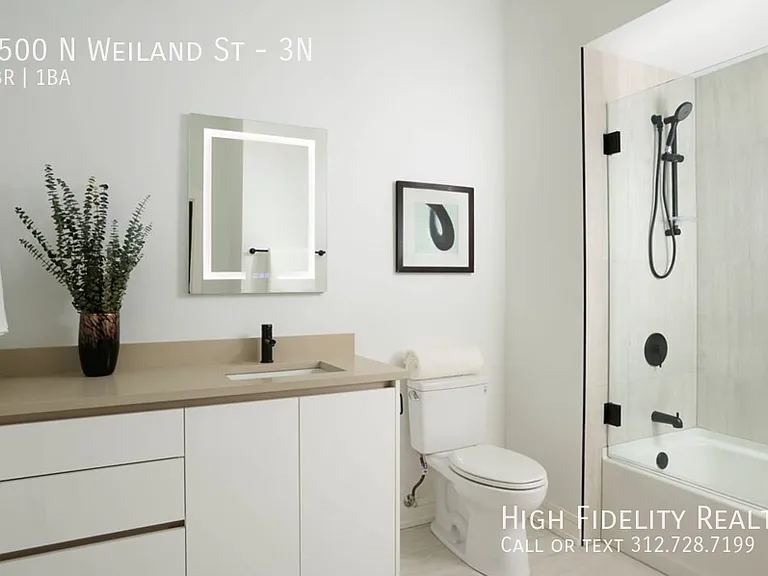 1500 N Wieland St #3N — Photo 6