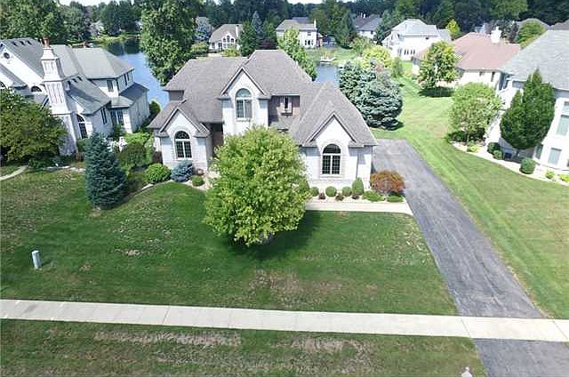 8646 Saint George Dr, Holland, OH 43528 | Zillow