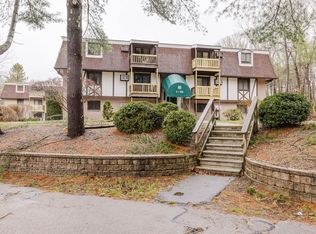 16 Erick Rd APT 4, Mansfield, MA 02048
