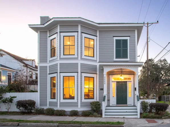 1111 Lincoln St, Savannah, GA 31401