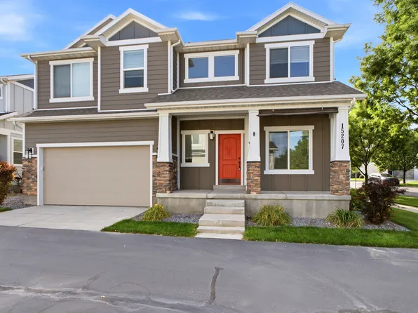 15207 S Charleville Cv W, Riverton, UT 84065
