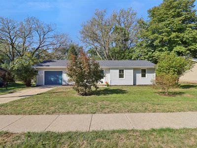 305 Snyder Ave, Norwalk, IA, 50211