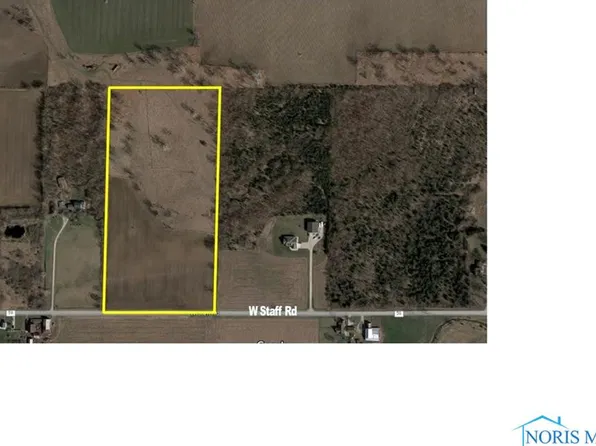 0 W County Road 59, Helena, OH 43435