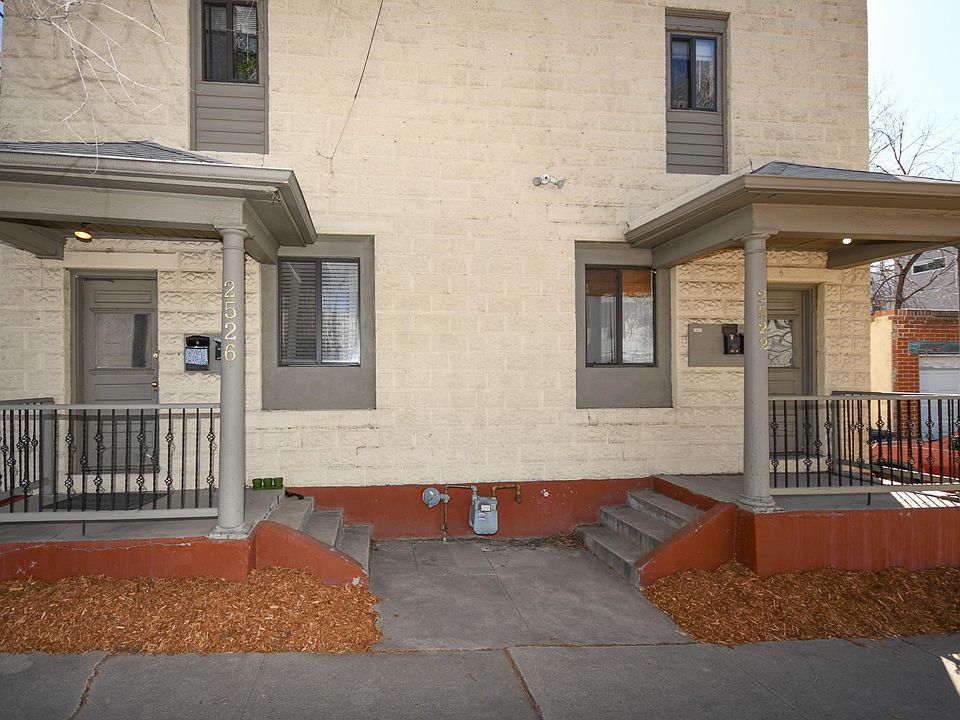 Outside Photo