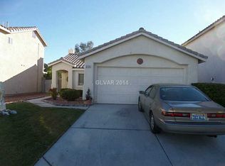 689 Emerald City Ave, Las Vegas, NV 89183