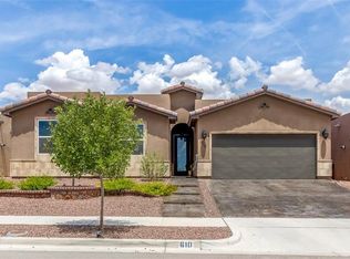 610 Billston Rd, El Paso, TX 79928