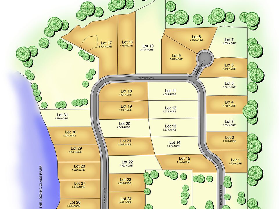 2nd image of 000000 Chicory Ln