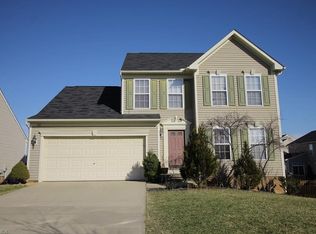 1321 Tinkers Green Dr, Streetsboro, OH 44241
