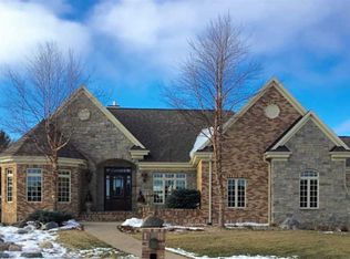 2605 W Latigo Cir, Sioux Falls, SD 57108