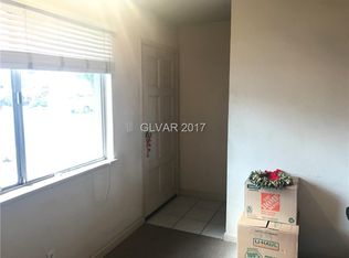 1418 N Jones Blvd, Las Vegas, NV 89108