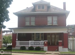 834 Avenue F, Fort Madison, IA 52627