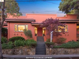 1983 Yosemite Rd, Berkeley, CA 94707