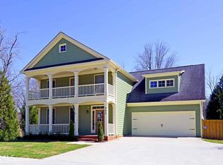 290 Old Canton Rd, Ball Ground, GA 30107