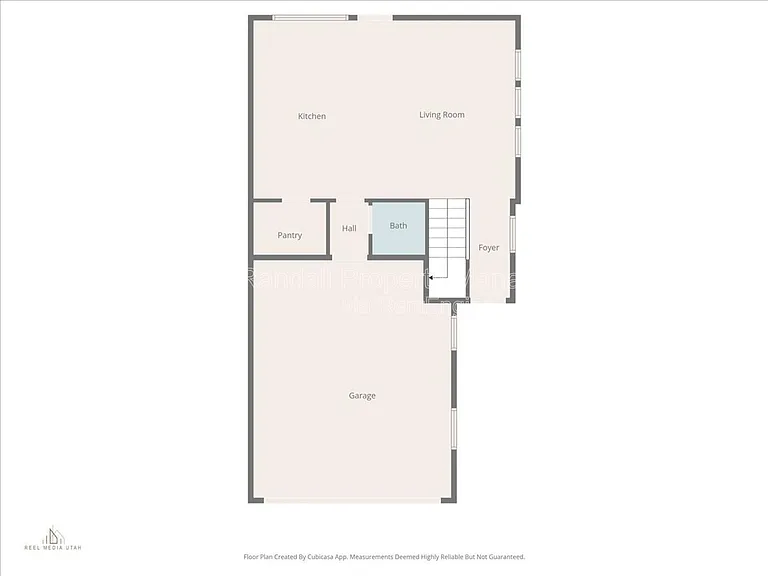 3672 S 4525 W — Photo 31