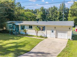 3855 W Highway 316, Reddick, FL 32686