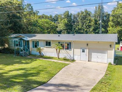 3855 W Highway 316, Reddick, FL, 32686