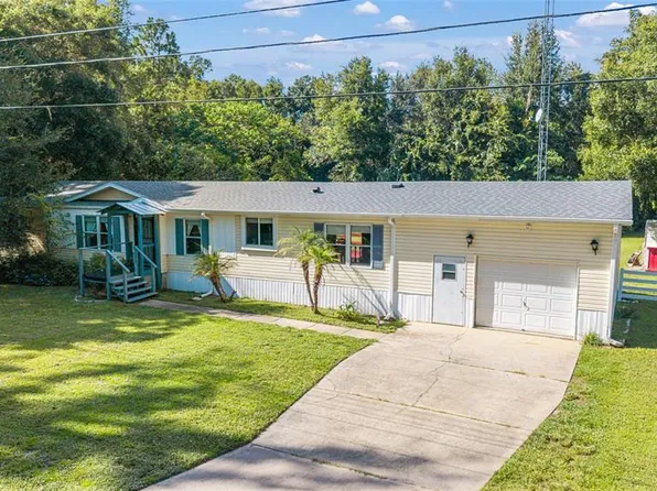 3855 W Highway 316, Reddick, FL 32686