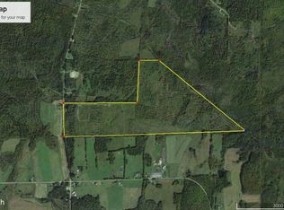 404 White Settlement Rd, Houlton, ME 04730