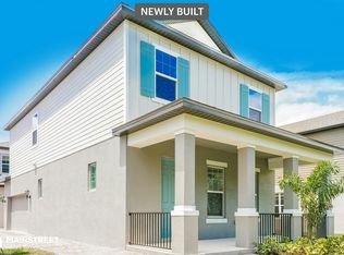 519 Venetian Palms Blvd, New Smyrna Beach, FL 32168