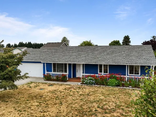 16228 Curry Court SE, Yelm, WA 98597