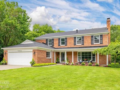 15345 Windmill Pointe Dr, Grosse Pointe Park, MI, 48230