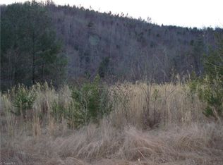 0 Sheets Gap Rd, Millers Creek, NC 28651