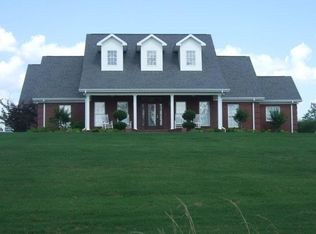 704 Park St, Mantachie, MS 38855