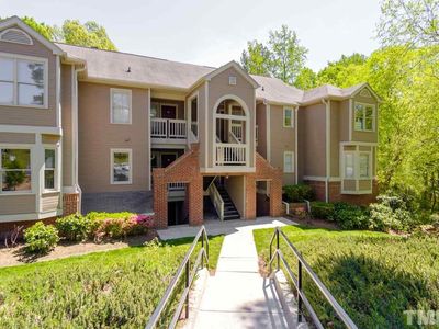 107 Killam Ct APT 1C, Cary, NC, 27513