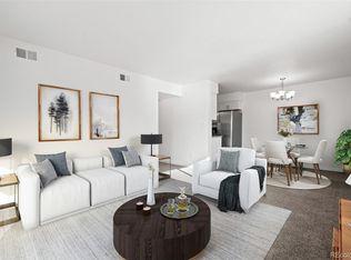 230 E Highline Cir APT 108, Centennial, CO 80122