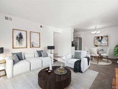 230 E Highline Circle Unit 108, Centennial, CO, 80122