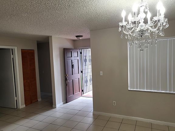 Inside Entrance
