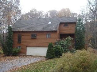 25 Checkerberry Rd, East Hampstead, NH 03826