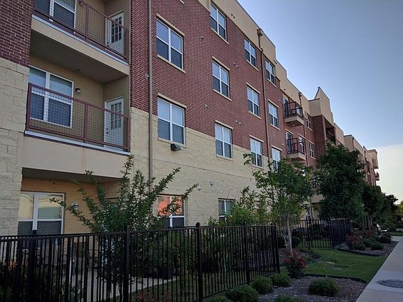 2nd image of 1100 W Trinity Mills Rd APT 2020