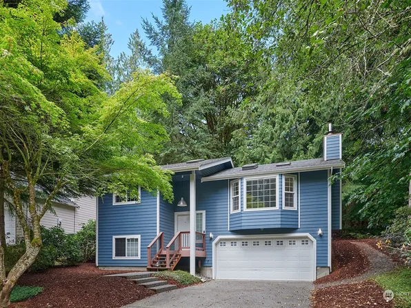 23 Meadow Court, Bellingham, WA 98229