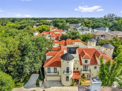 1278 S PENNSYLVANIA AVENUE #13, Winter Park, FL, 32789