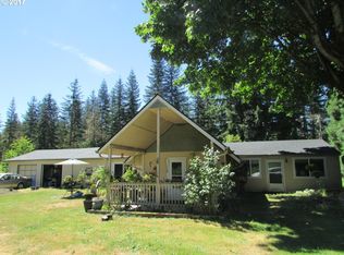 130 Brim Creek Rd, Vader, WA 98593