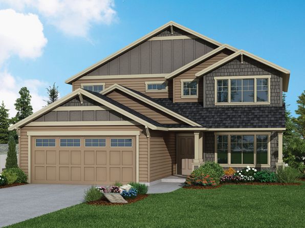 7852 Gilbert ST Plan, The Heights at Red Mountain Ranch