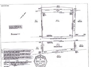 Fm 521 Rd, Brazoria, TX 77422