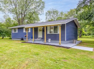 3621 Cecil Rd, Cadillac, MI 49601