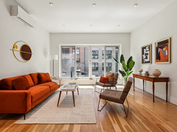 256 West 88th Street image 1 of 6