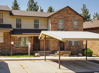 1639 E 1470 S, Ogden, UT 84404