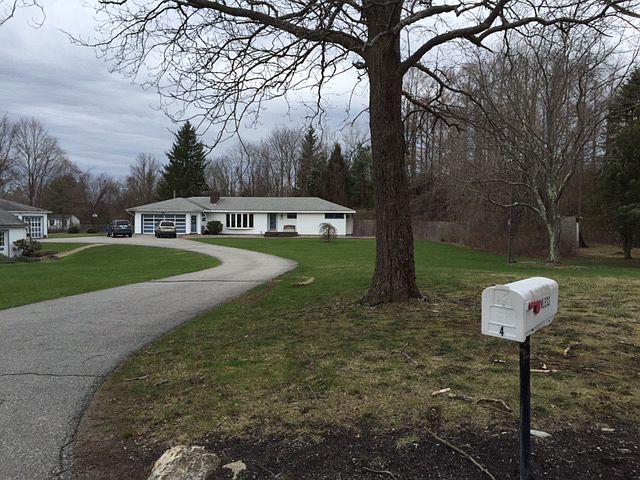 2nd image of 4 Mount Pleasant St
