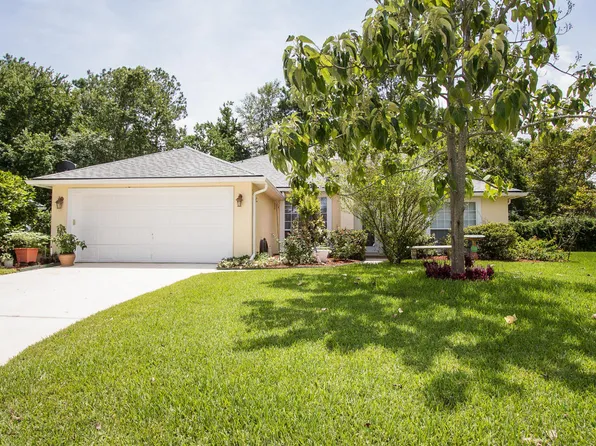 1600 Lake Bend Pl, Fleming Island, FL 32003