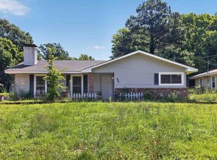 440 Planters Rd, Montgomery, AL 36109