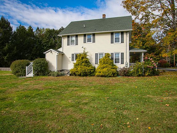 35 Walton Street