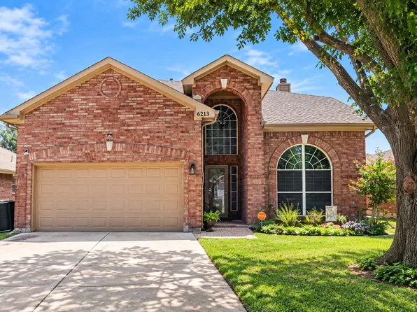 6213 Bowin Dr, Fort Worth, TX 76132